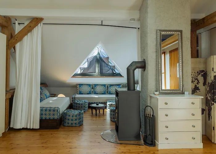 Arte Vida Boutique Guesthouse