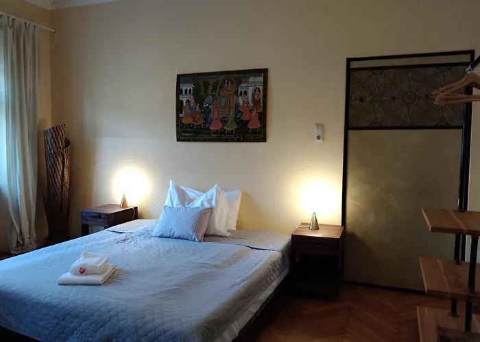 Arte Vida Boutique Guesthouse