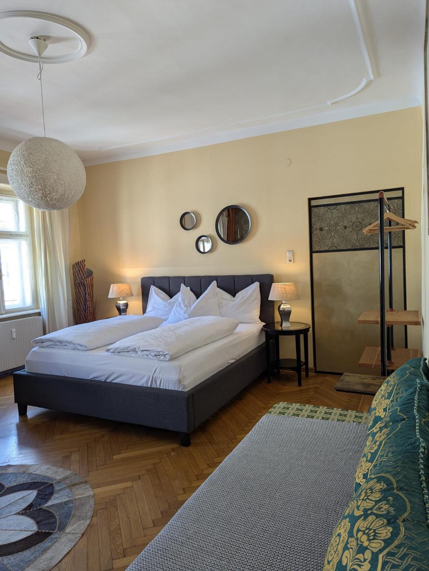 Arte Vida Boutique Guesthouse Apartment *