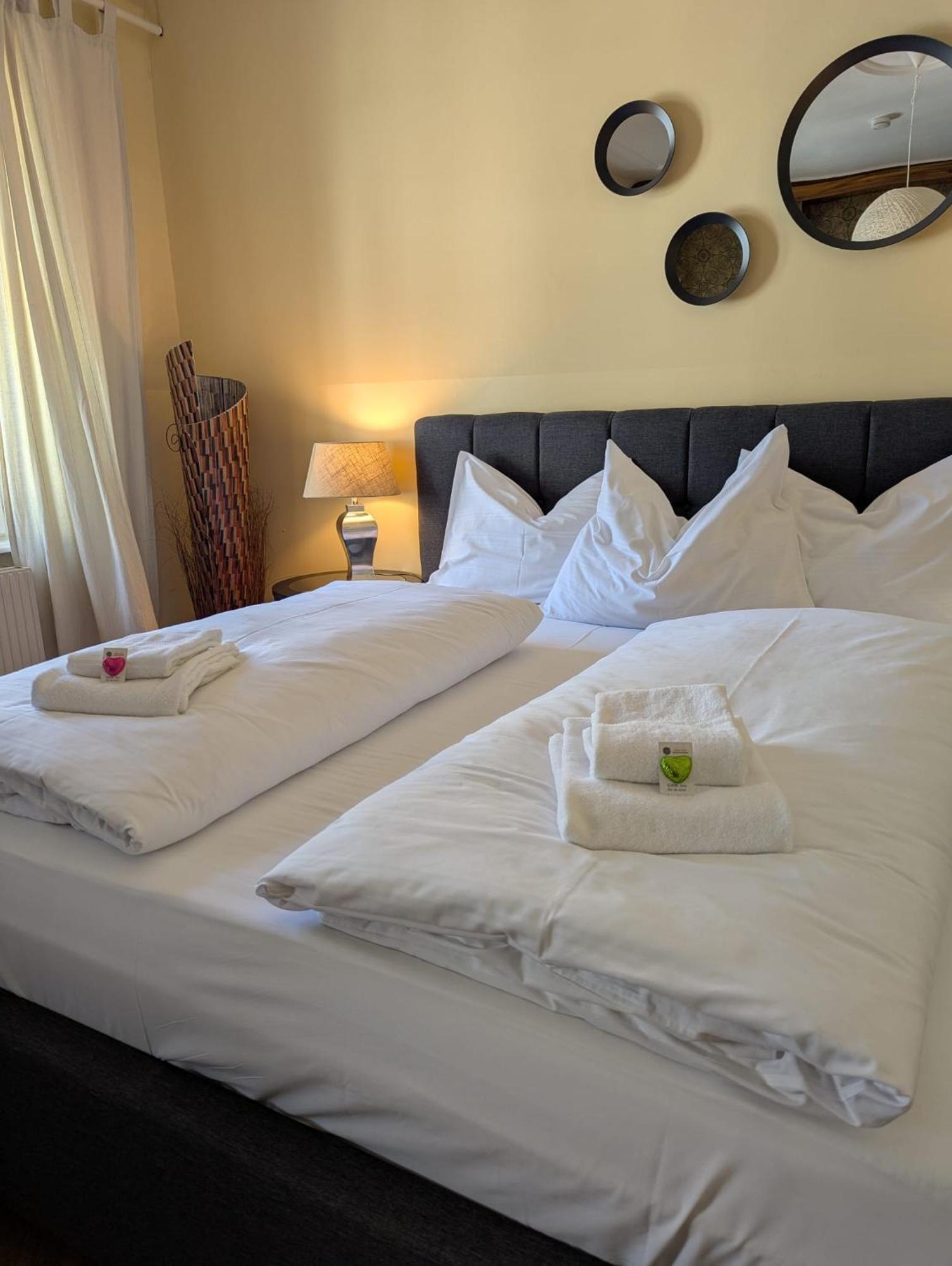 Arte Vida Boutique Guesthouse *