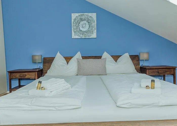 Arte Vida Boutique Guesthouse