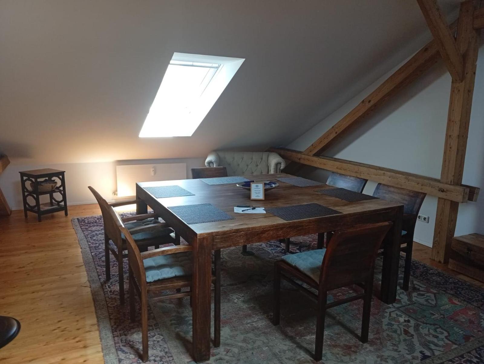 Arte Vida Boutique Apartment