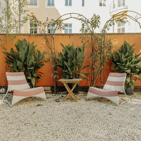Arte Vida Boutique Guesthouse Salzburg Exterior photo