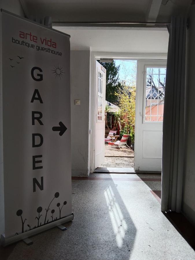Arte Vida Boutique Salzburg