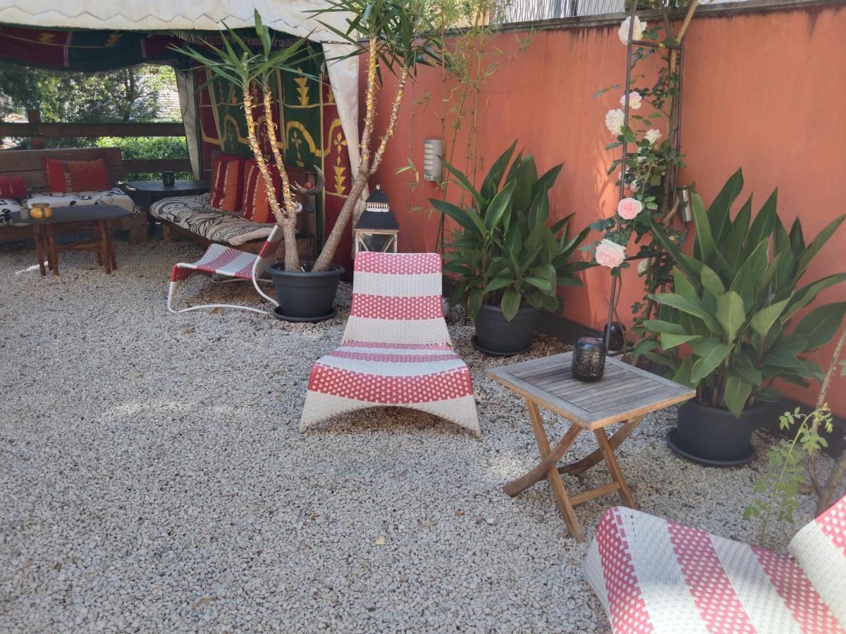 Apartament Arte Vida Boutique *