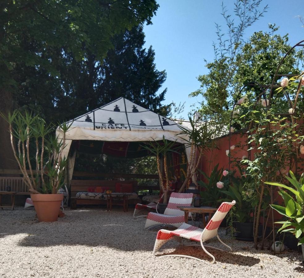 Apartament Arte Vida Boutique *