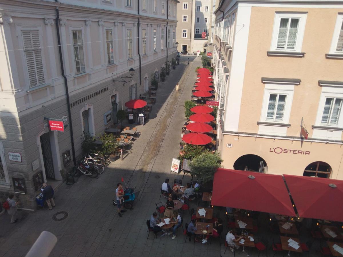 Arte Vida Boutique * Salzburg