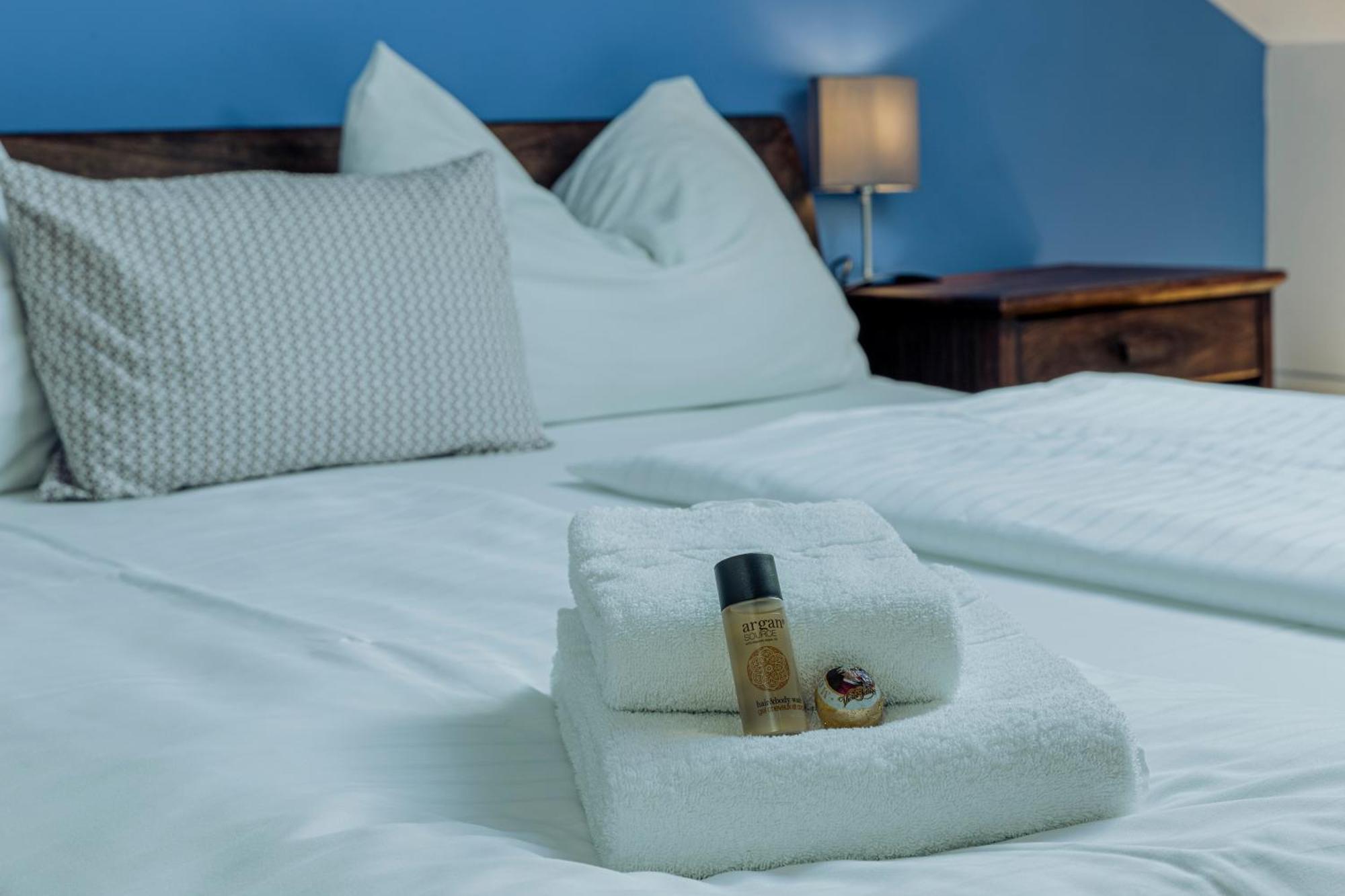 Arte Vida Boutique Apartament *