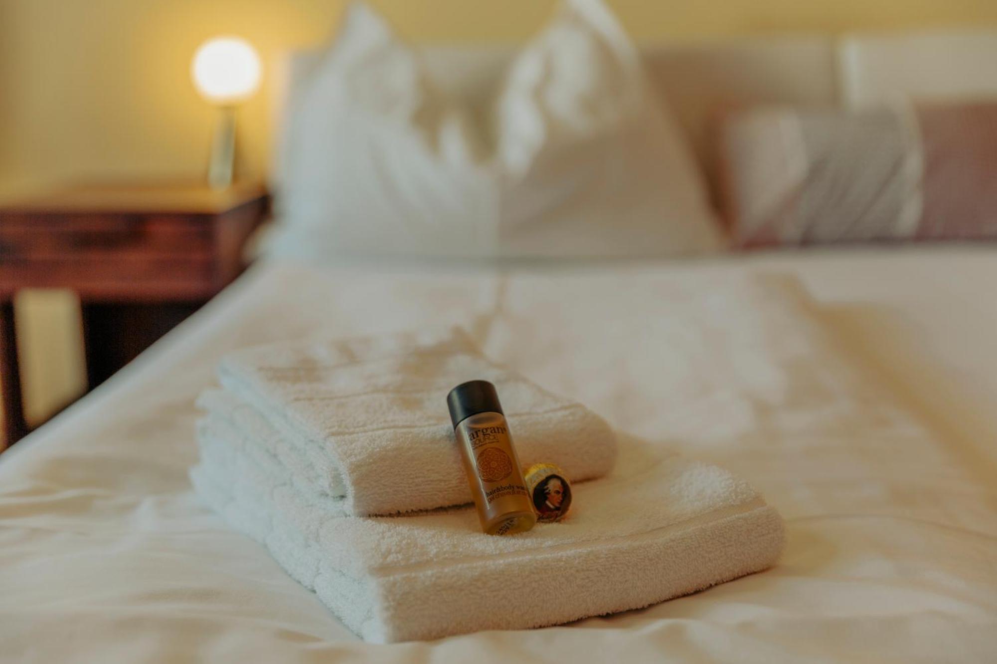 Arte Vida Boutique Apartament