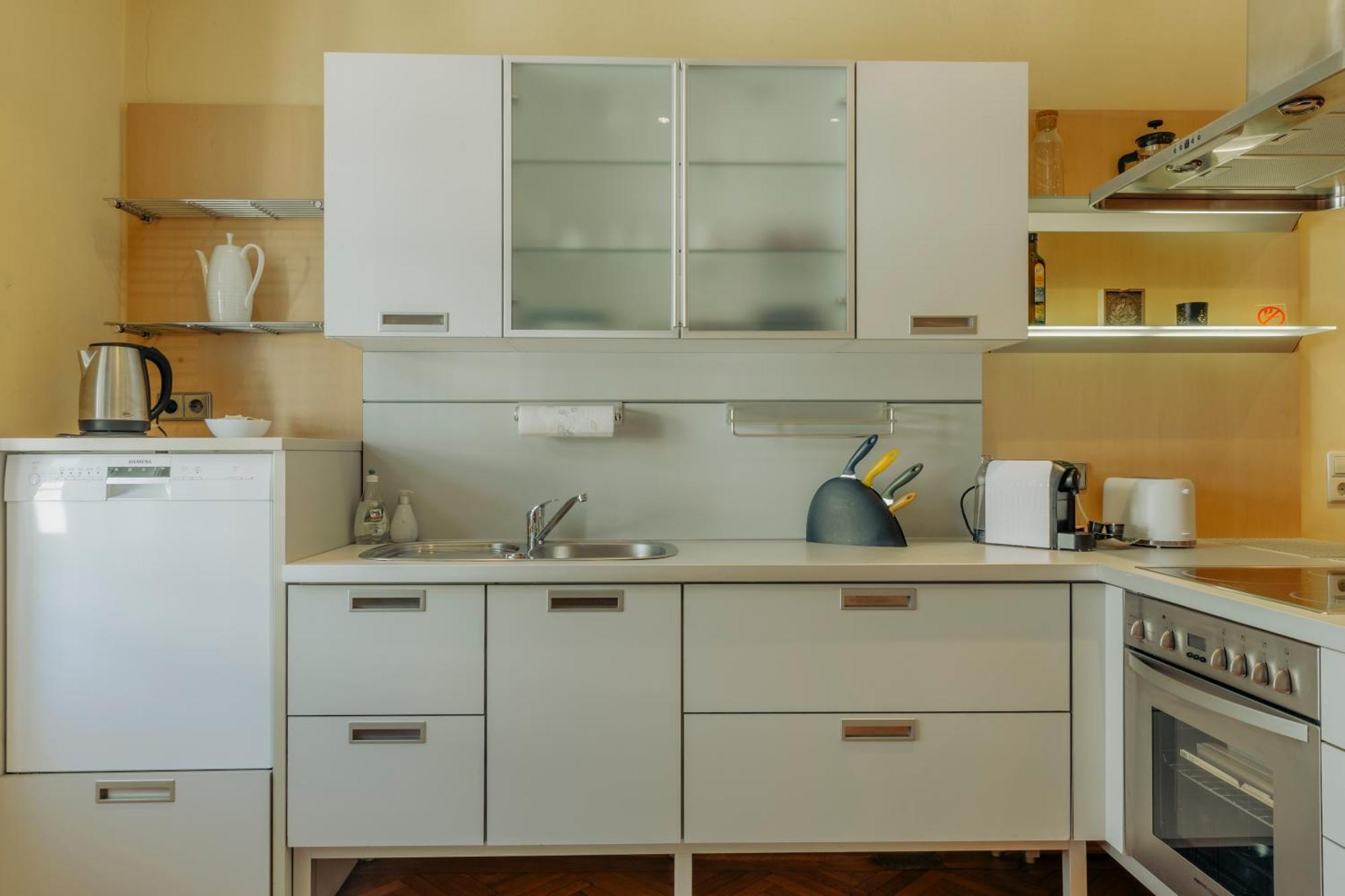 Arte Vida Boutique Apartament Salzburg