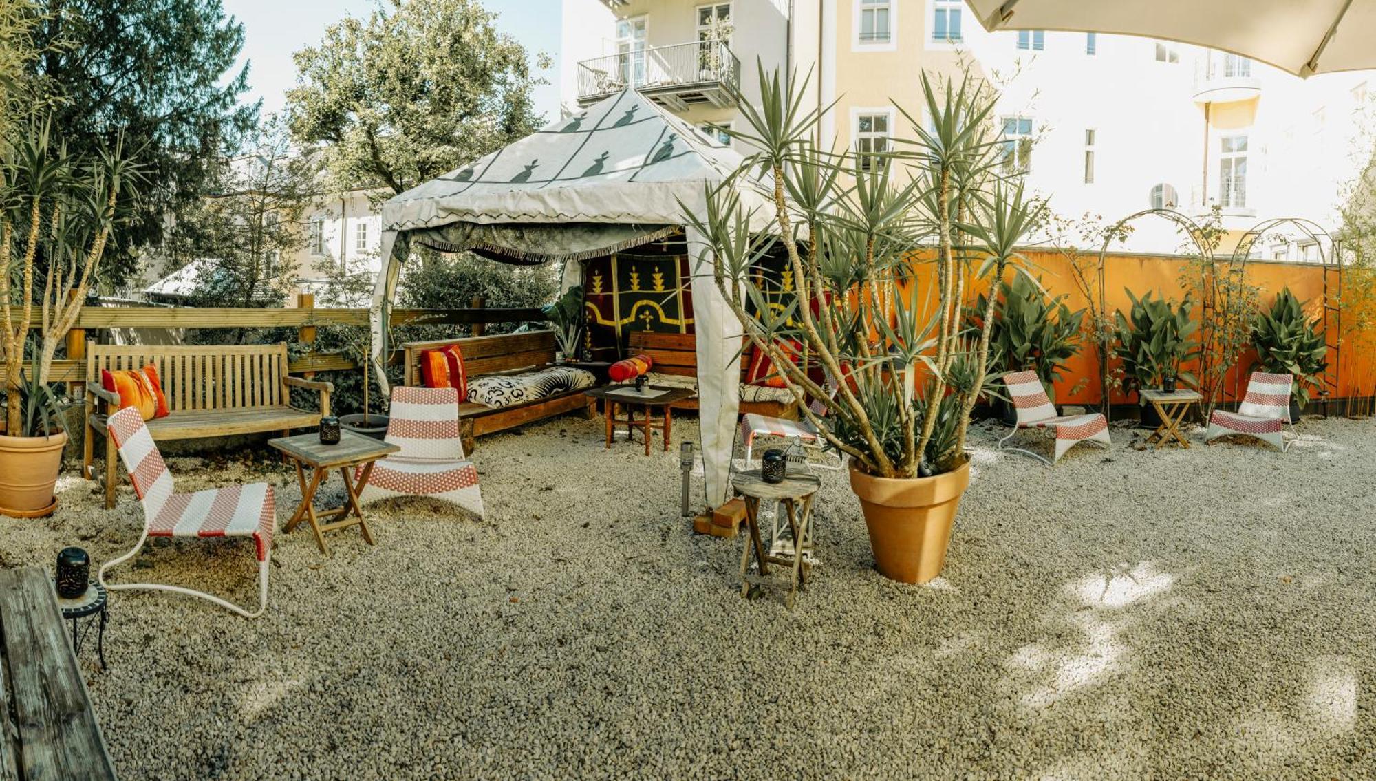 Arte Vida Boutique * Salzburg