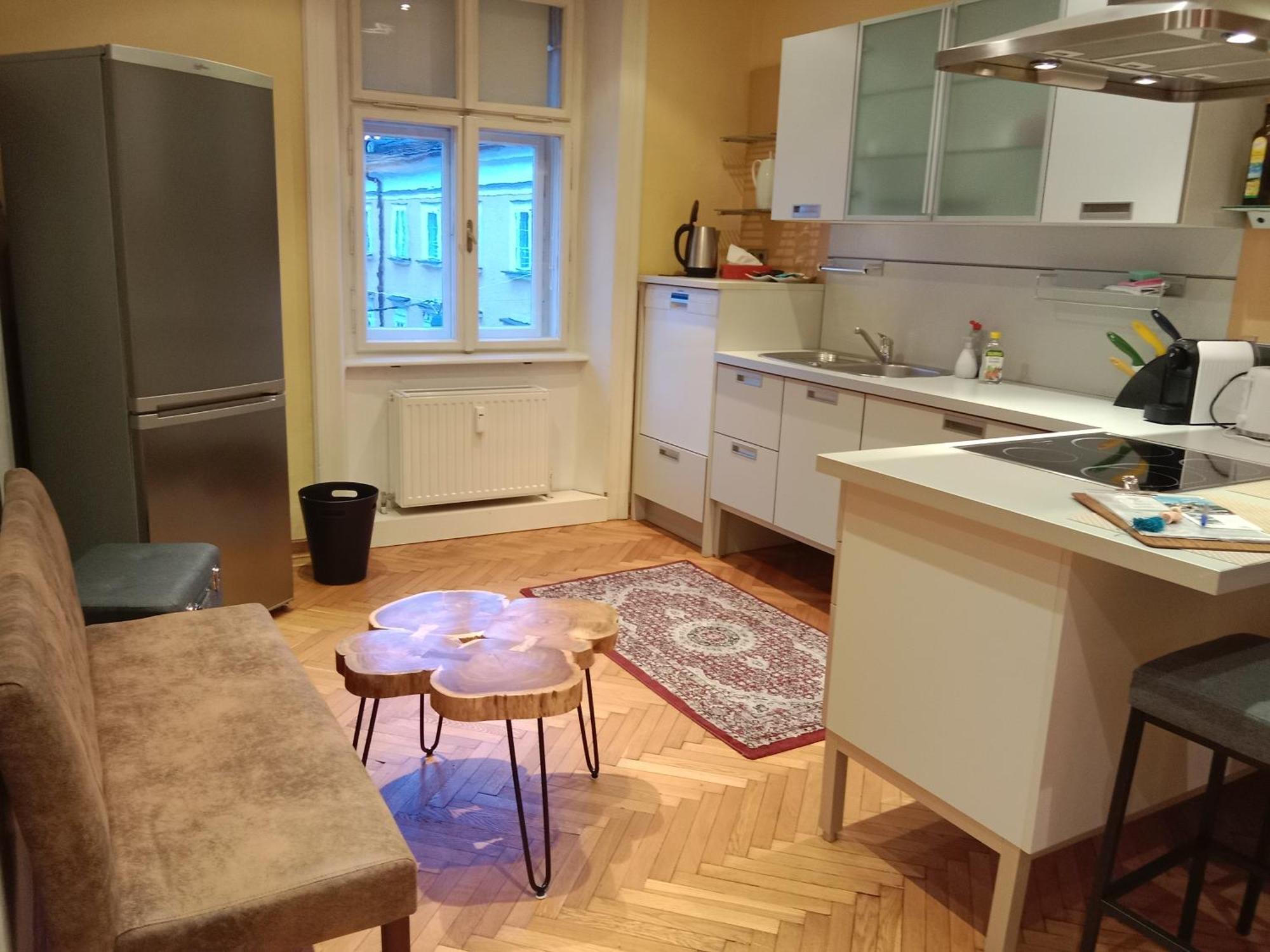 Apartamento Arte Vida Boutique *