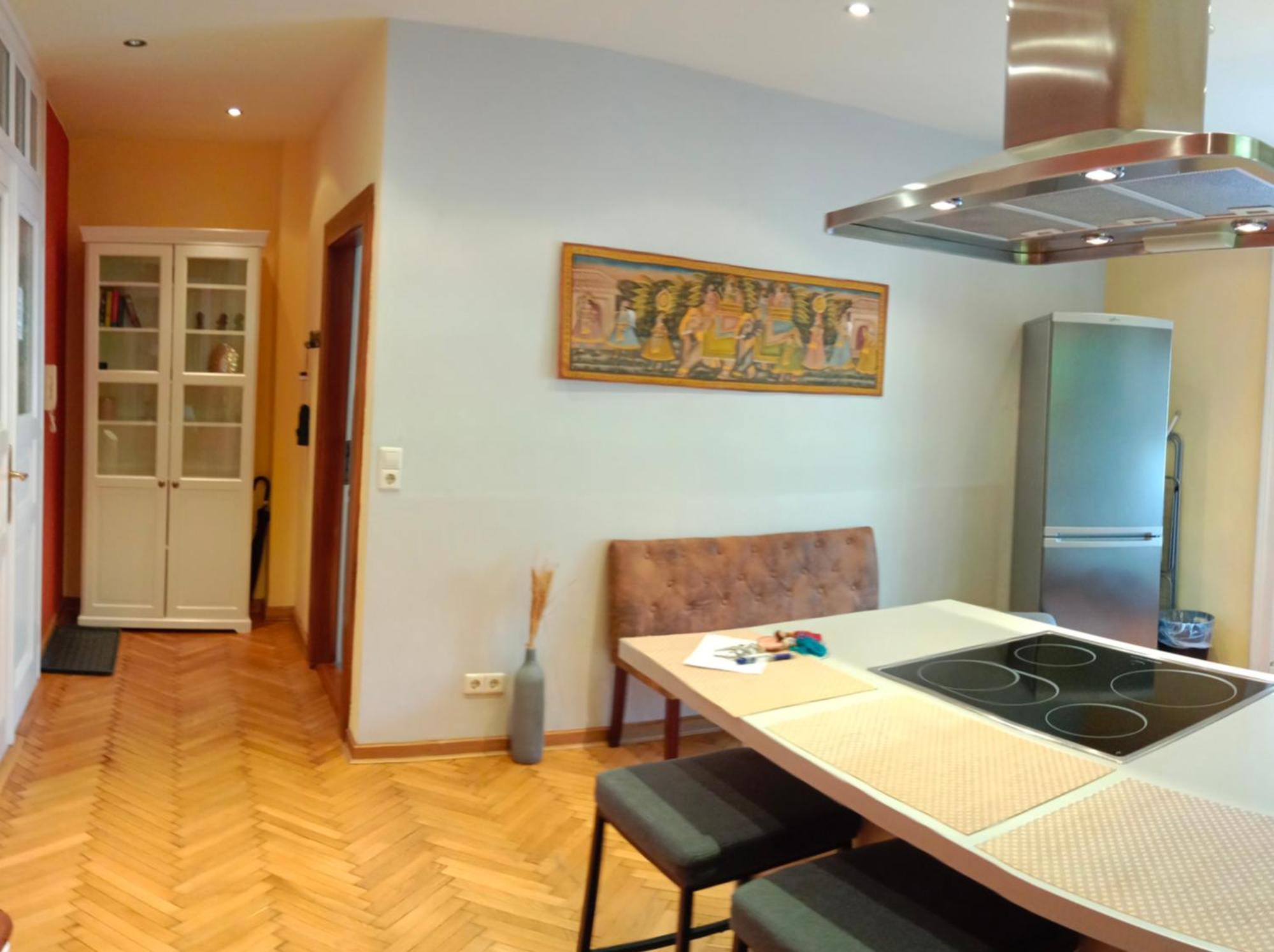Arte Vida Boutique Salzburgo