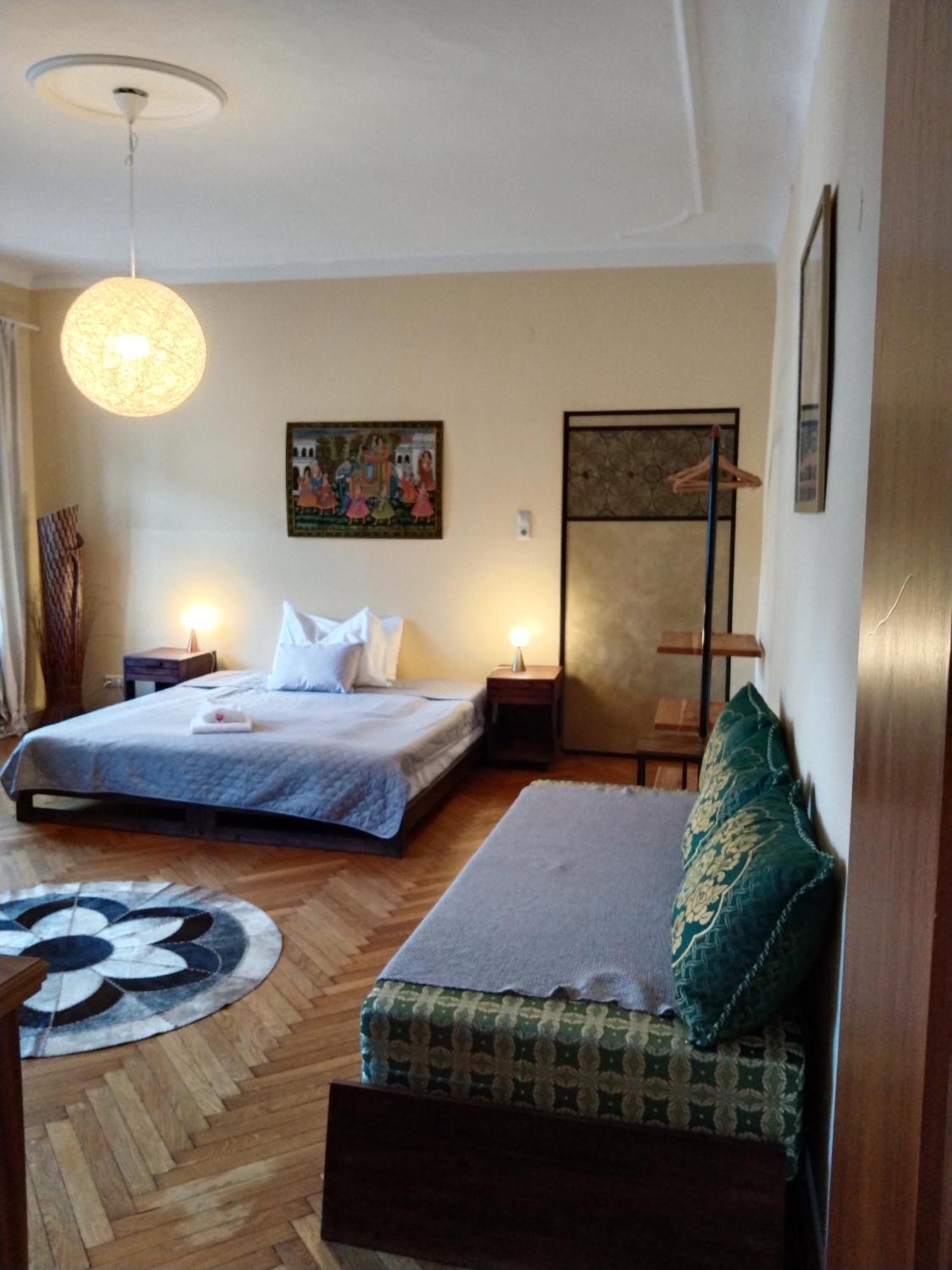 Arte Vida Boutique Apartament