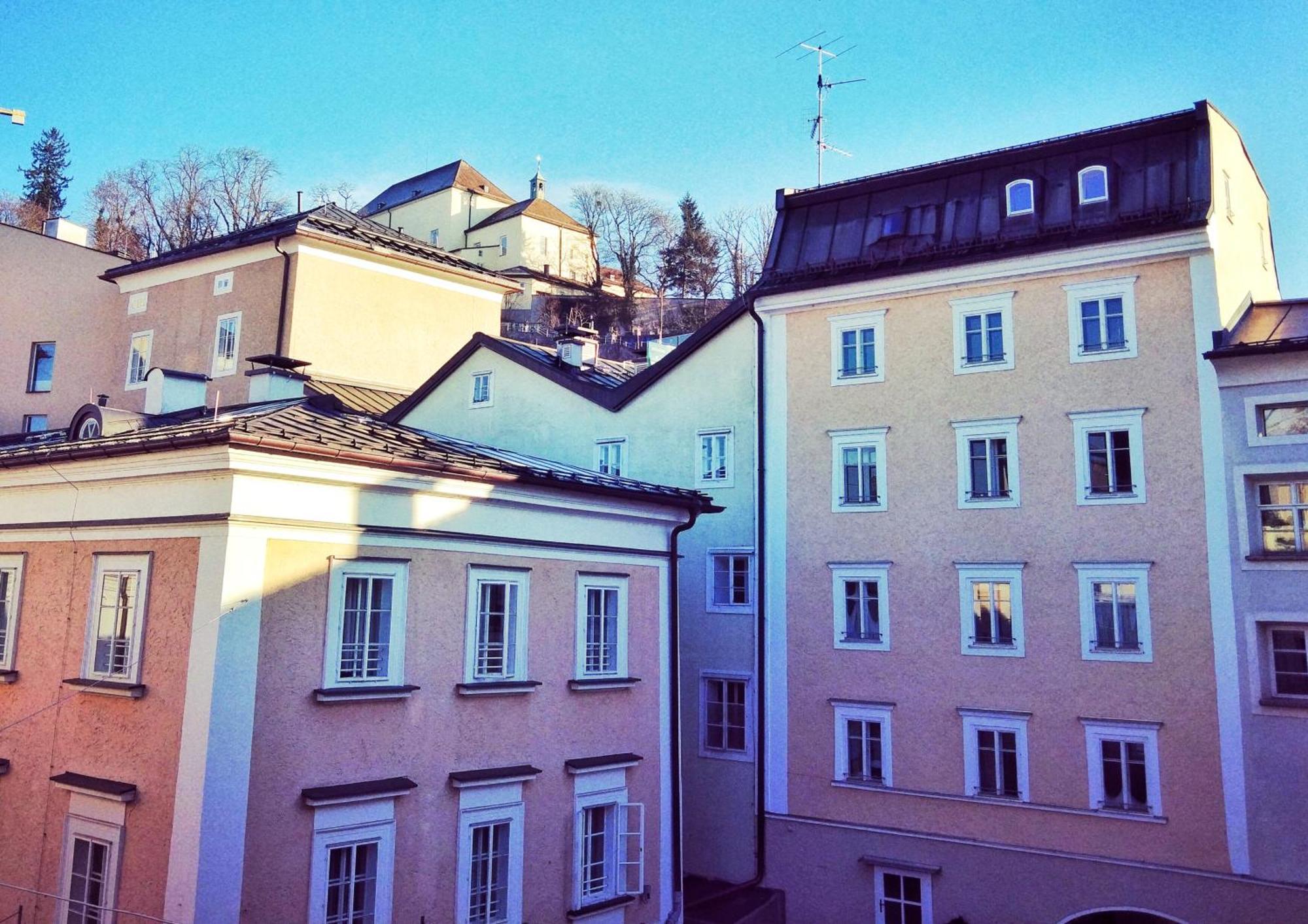 Apartament Arte Vida Boutique *