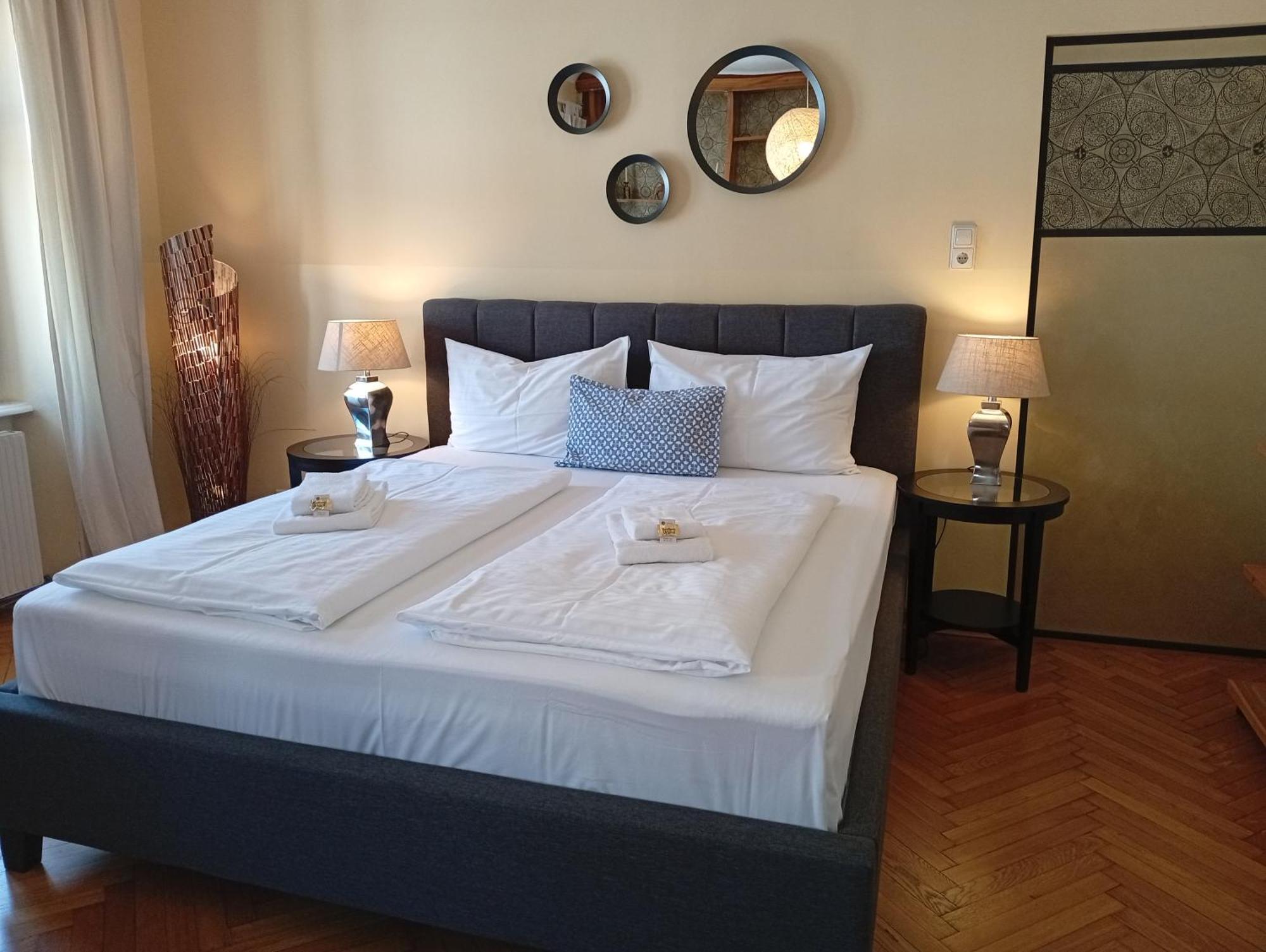 Arte Vida Boutique Appartamento