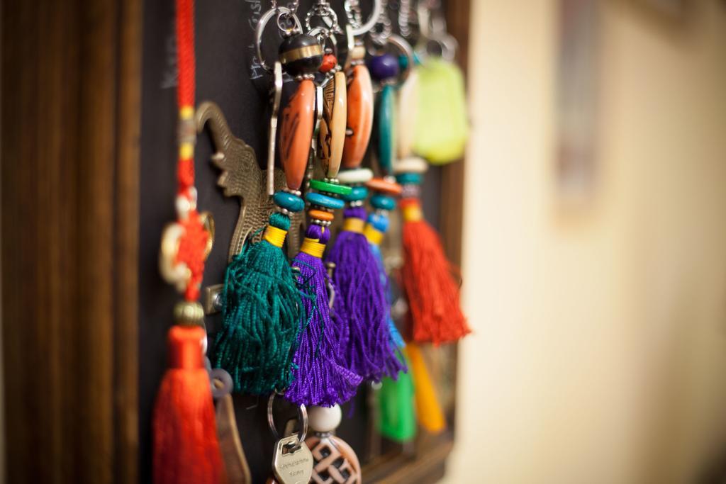 Apartment Arte Vida Boutique *