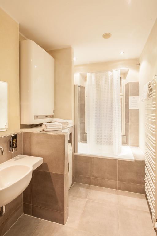 Apartament Arte Vida Boutique Salzburg