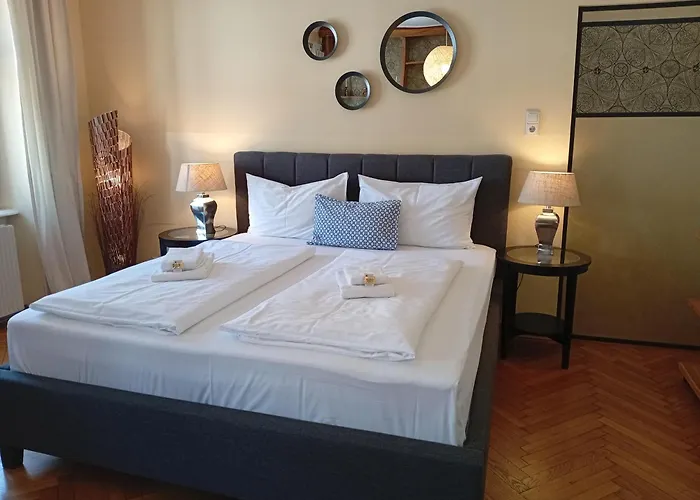 Arte Vida Boutique Guesthouse