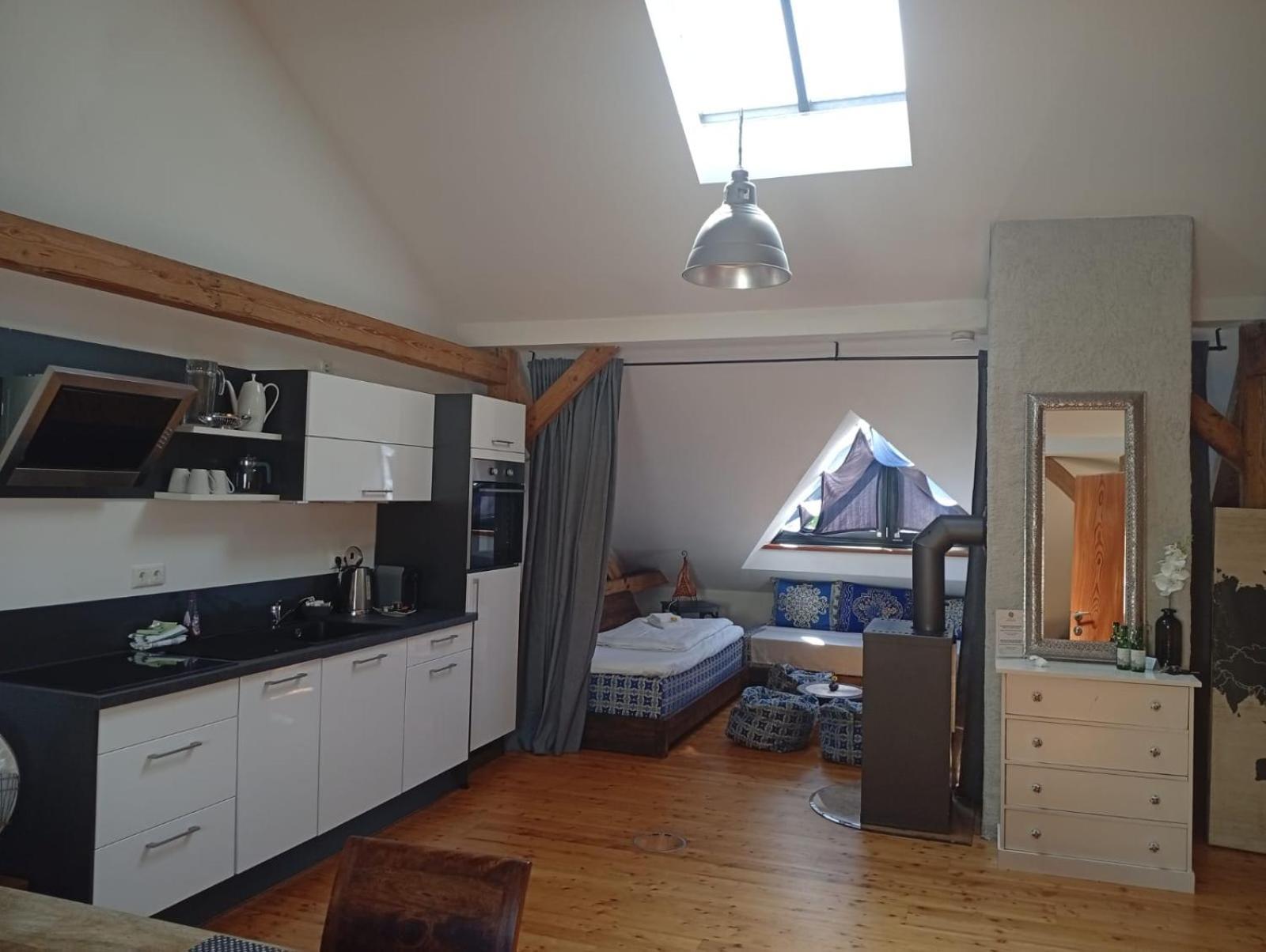 Apartament Arte Vida Boutique